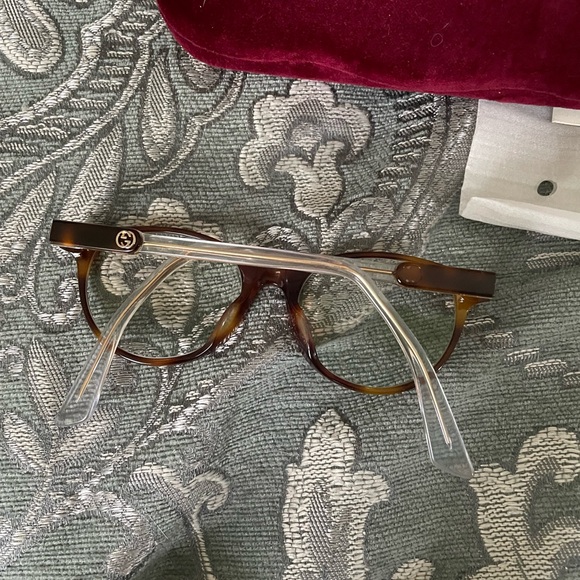 Gucci Optical Frames - Picture 2 of 5
